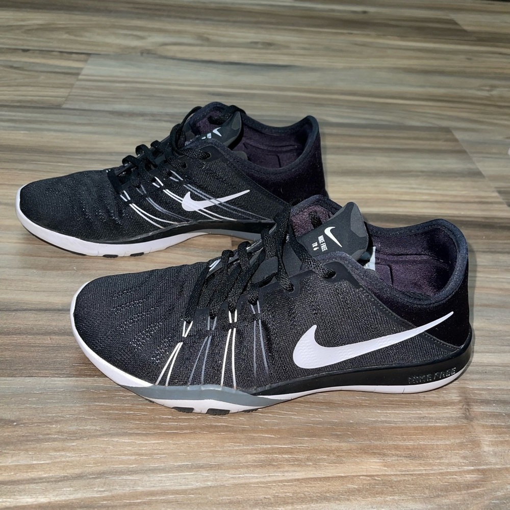 Nike free